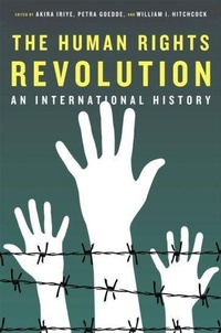 Enlarge image Cover: The Human Rights Revolution - Oxford University Press Inc