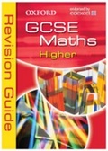 Cover: Oxford GCSE Maths for Edexcel: Higher Revision Guide - Oxford University Press