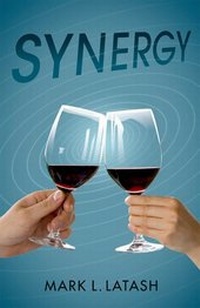 Abbildung von: Synergy - Oxford University Press Inc