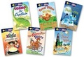 Cover: Oxford Reading Tree All Stars Pack 1 Pack of 6 - Oxford University Press