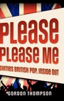 Cover: Please Please Me - Oxford University Press Inc