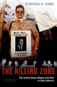 Abbildung von: The Killing Zone - Oxford University Press Inc