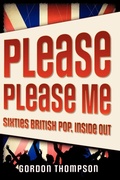 Cover: Please Please Me - Oxford University Press Inc