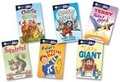 Cover: Oxford Reading Tree All Stars Pack 1a Pack of 6 - Oxford University Press