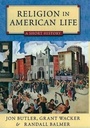 Cover: Religion in American Life - Oxford University Press Inc