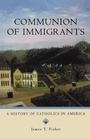 Cover: Communion of Immigrants - Oxford University Press Inc