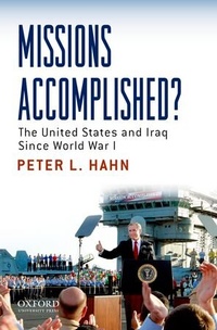 Enlarge image Cover: Missions Accomplished? - Oxford University Press Inc