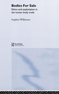 Cover: Bodies for Sale - Routledge