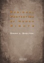 Cover: Regional Protection of Human Rights - Oxford University Press Inc