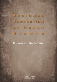 Enlarge image Cover: Regional Protection of Human Rights - Oxford University Press Inc