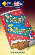 Cover: Oxford Reading Tree: All Stars: Pack 2: Yummy Scrummy - Oxford University Press