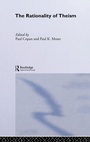 Cover: The Rationality of Theism - Routledge