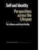 Cover: Self and Identity - Routledge
