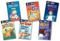 Cover: Oxford Reading Tree All Stars Pack 2A Pack of 6 - Oxford University Press