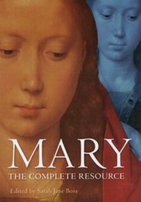 Enlarge image Cover: Mary - Oxford University Press Inc