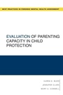 Cover: Evaluation of Parenting Capacity in Child Protection - Oxford University Press Inc