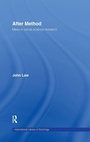 Cover: After Method - Routledge