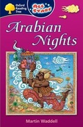 Cover: Oxford Reading Tree: All Stars: Arabian Nights Pack 3A - Oxford University Press
