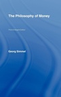 Cover: The Philosophy of Money - Routledge