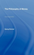 Cover: The Philosophy of Money - Routledge