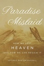 Cover: Paradise Mislaid - Oxford University Press Inc