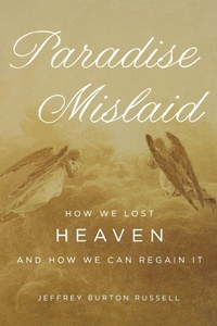 Enlarge image Cover: Paradise Mislaid - Oxford University Press Inc
