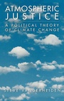 Cover: Atmospheric Justice - Oxford University Press Inc