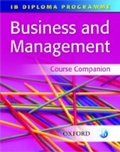 Cover: Business and Management - Oxford University Press