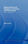 Cover: Measurement and Statistics on Science and Technology - Routledge