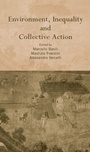 Cover: Environment, Inequality and Collective Action - Routledge