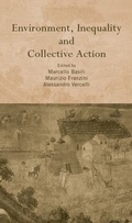 Cover: Environment, Inequality and Collective Action - Routledge
