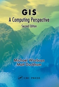 Enlarge image Cover: GIS - CRC Press