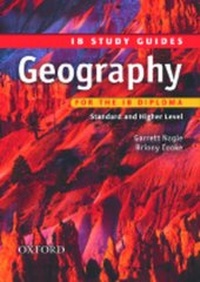 Enlarge image Cover: IB Study Guide: Geography - Oxford University Press