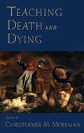 Cover: Teaching Death and Dying - Oxford University Press Inc