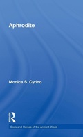 Cover: Aphrodite - Routledge