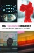 Cover: The Television Handbook - Routledge