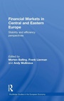 Cover: Financial Markets in Central and Eastern Europe - Routledge