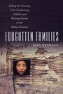 Cover: Forgotten Families - Oxford University Press Inc