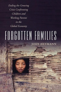 Enlarge image Cover: Forgotten Families - Oxford University Press Inc