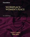 Cover: Workplace/Women's Place - Oxford University Press Inc