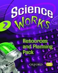 Abbildung von: Science Works - Oxford University Press