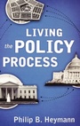 Cover: Living the Policy Process - Oxford University Press Inc