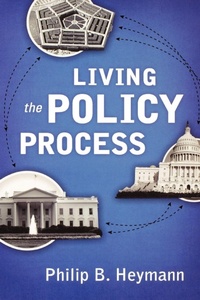 Enlarge image Cover: Living the Policy Process - Oxford University Press Inc