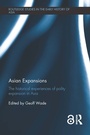 Cover: Asian Expansions - Routledge