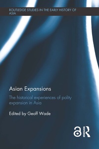 Enlarge image Cover: Asian Expansions - Routledge