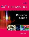 Bild: As Chemistry for AQA Revision Guide - Oxford University Press