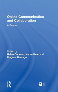 Abbildung von: Online Communication and Collaboration - Routledge