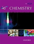 Bild: A2 Chemistry for AQA Student Book - Oxford University Press