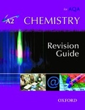 Bild: A2 Chemistry for AQA Revision Guide - Oxford University Press