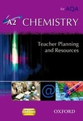 Bild: A2 Chemistry Planning and Resource Pack with OxBox CD-ROM - Oxford University Press